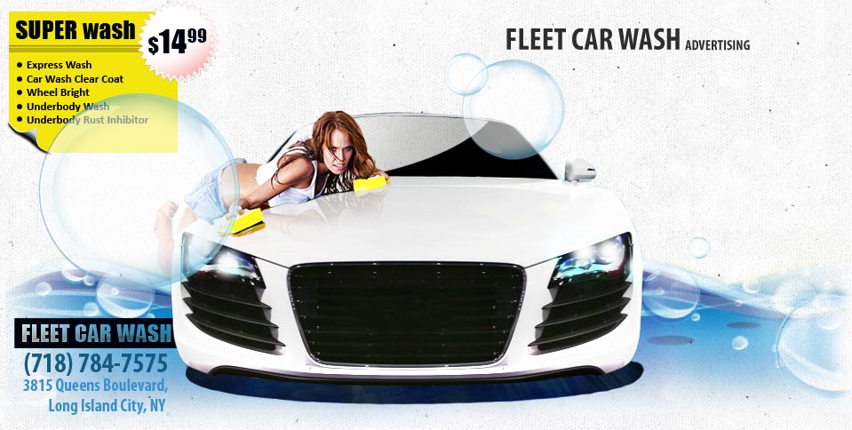 FleetCarWash